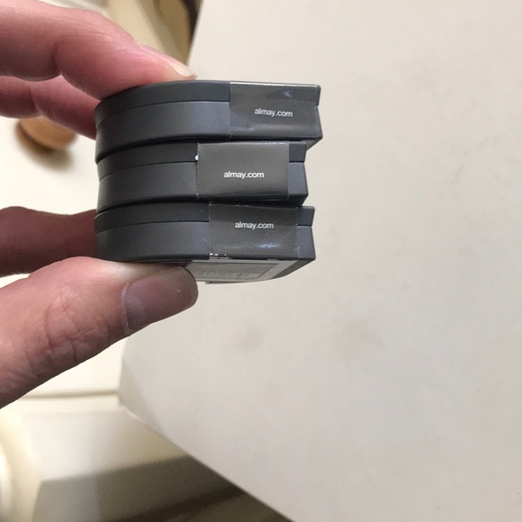 Almay Eyeshadow Bundle of 3 - Picture 3 of 3